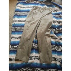 Dockers Classic Fit D3 Khaki Pants W33 L30